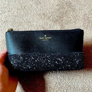 Kate Spade Cosmetic Case